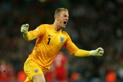 When Joe Hart and James McCarthy could make their Celtic debuts When Joe Hart and James McCarthy could make their Celtic debuts