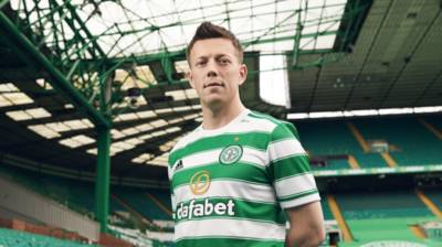 Extended opening hours as stores prepare for the adidas x Celtic FC home kit Extended opening hours as stores prepare for the adidas x Celtic FC home kit