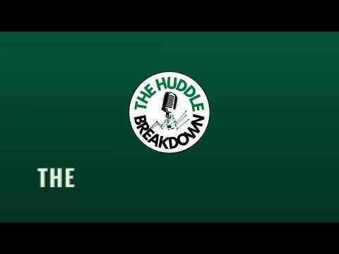 THE HUDDLE BREAKDOWN | Hearts, Hart and McCarthy assessment | Jablonec Preview THE HUDDLE BREAKDOWN | Hearts, Hart and McCarthy assessment | Jablonec Preview