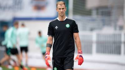 Celtic starting XI to face FK Jablonec in UEFA Europa League Celtic starting XI to face FK Jablonec in UEFA Europa League