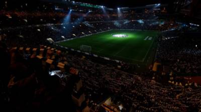 Full capacity crowds given the green light. Get ready to pack out Paradise! Full capacity crowds given the green light. Get ready to pack out Paradise!