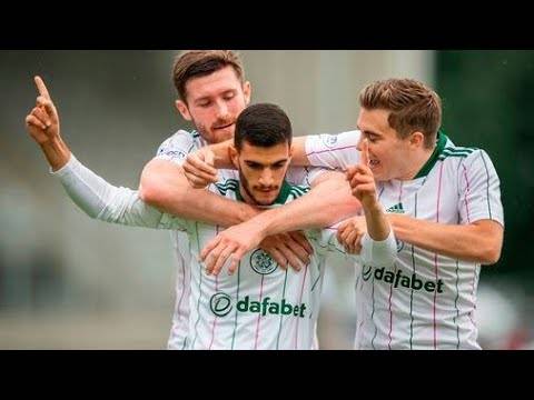 Jablonec 2-4 Celtic | Abada and Kyogo Furuhashi, Forrest Were on Fire | Celtics Defensive Problems! Jablonec 2-4 Celtic | Abada and Kyogo Furuhashi, Forrest Were on Fire | Celtics Defensive Problems!