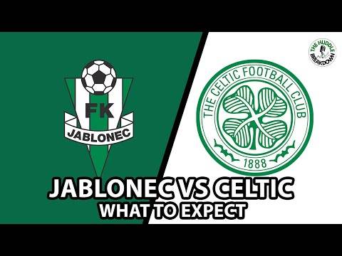 JABLONEC VS CELTIC | What to expect | Opponent tactics | Line-Up predictions JABLONEC VS CELTIC | What to expect | Opponent tactics | Line-Up predictions