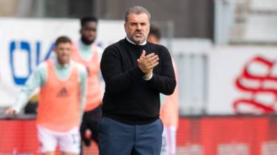 Manager: We’re pleased with positive result but we want to keep improving Manager: We’re pleased with positive result but we want to keep improving