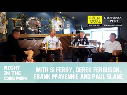 RIGHT IN THE COUPON IS BACK! | Joe Hart & McCarthy Sign For Celtic & Rangers Grab Crucial Goal RIGHT IN THE COUPON IS BACK! | Joe Hart & McCarthy Sign For Celtic & Rangers Grab Crucial Goal