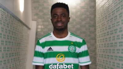 The Hoops are here! adidas X Celtic FC Home Kit is out now The Hoops are here! adidas X Celtic FC Home Kit is out now