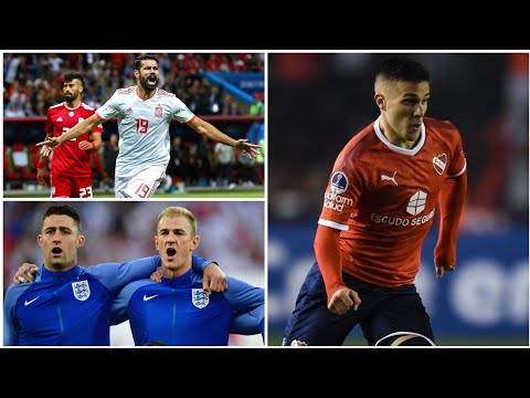 Fabrico Bustos to Celtic? | Gary Cahill and Diego Costa Links | Celtic Transfer News Fabrico Bustos to Celtic? | Gary Cahill and Diego Costa Links | Celtic Transfer News