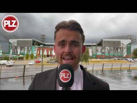 McCarthy Only Wanted Boyhood Club Celtic – PLZ Evening Football News – Friday 6th August McCarthy Only Wanted Boyhood Club Celtic – PLZ Evening Football News – Friday 6th August