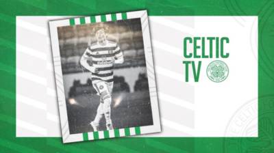 Celtic v Dundee – live and exclusive on Celtic TV Celtic v Dundee – live and exclusive on Celtic TV