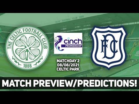 Celtic Vs Dundee | Match Preview/Predictions! | Can We Take Advantage of Rangers Loss? Celtic Vs Dundee | Match Preview/Predictions! | Can We Take Advantage of Rangers Loss?