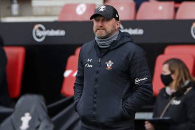 Ralph Hasenhuttl’s admission amid Odsonne Edouard Celtic exit rumours Ralph Hasenhuttl’s admission amid Odsonne Edouard Celtic exit rumours