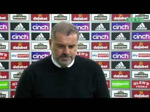 Match preview | Celtic v Dundee | Ange Postecoglou