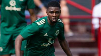 Celtic B Team v Annan Athletic tickets on sale now | Wed, Aug 11 | KO 7:45pm Celtic B Team v Annan Athletic tickets on sale now | Wed, Aug 11 | KO 7:45pm