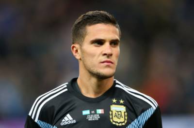 Celtic have been handed Fabricio Bustos transfer blow Celtic have been handed Fabricio Bustos transfer blow