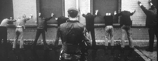 Fenian memories of a British failure Fenian memories of a British failure