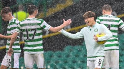 Ryan Christie: Our fans can give us a huge advantage this season Ryan Christie: Our fans can give us a huge advantage this season