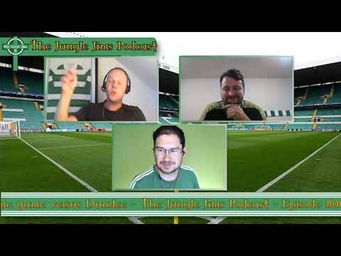 The Jungle Jims Podcast – Episode #0002 – Weekly roundup The Jungle Jims Podcast – Episode #0002 – Weekly roundup