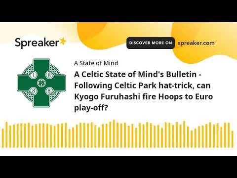 ACSOM Celtic FC podcast