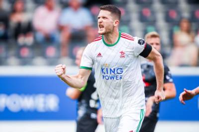 Agent provides major update on Celtic-linked Thomas Henry Agent provides major update on Celtic-linked Thomas Henry