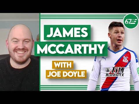 “Celtic is an ideal move for James McCarthy” | Crystal Palace writer Joe Doyle “Celtic is an ideal move for James McCarthy” | Crystal Palace writer Joe Doyle