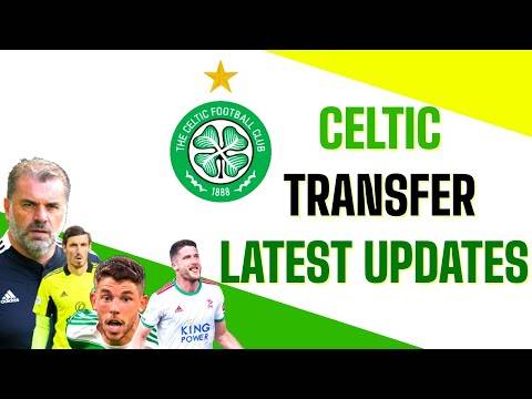 Celtic transfer news LATEST: barkas PAOK? christie contract! thomas henry news hots up! Celtic transfer news LATEST: barkas PAOK? christie contract! thomas henry news hots up!