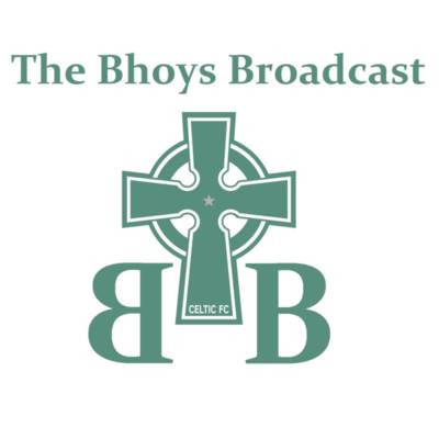 The Bhoys Broadcast Episode 27 – Beginnings of AngeBall The Bhoys Broadcast Episode 27 – Beginnings of AngeBall