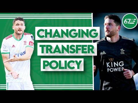 Thomas Henry and a new dawn for Celtic transfers Thomas Henry and a new dawn for Celtic transfers