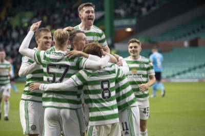 Celtic might have a change of transfer priorities in defence Celtic might have a change of transfer priorities in defence