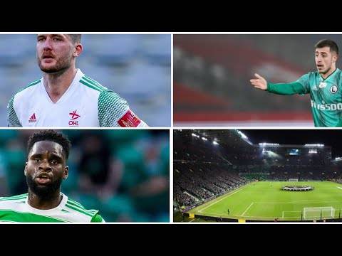 No One Wants Edouard? | Full House at Celtic Park for Jablonec Game | Celtic Transfer News No One Wants Edouard? | Full House at Celtic Park for Jablonec Game | Celtic Transfer News