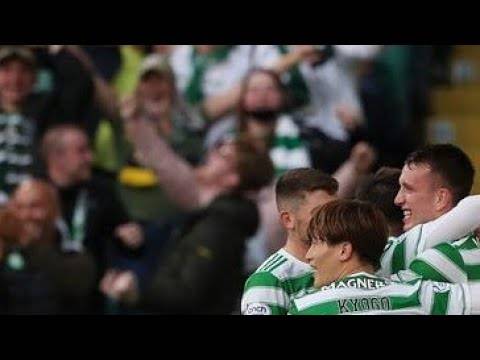Celtic 3-0 Jablonec | Turnbull Double and Jamesy F | Celtic Fans Wow Celtic 3-0 Jablonec | Turnbull Double and Jamesy F | Celtic Fans Wow
