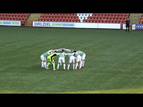 HIGHLIGHTS: Celtic B 2-0 Annan Athletic | O’Conner and Robertson seal the win for the Celts! HIGHLIGHTS: Celtic B 2-0 Annan Athletic | O’Conner and Robertson seal the win for the Celts!