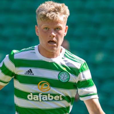 Scott Robertson delighted with goal and performance in Annan cup win Scott Robertson delighted with goal and performance in Annan cup win