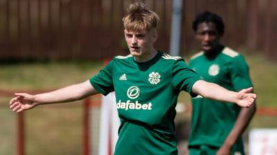 Celtic B Team v Vale of Leithen tickets on sale now | Sat, Aug 14 | KO 3pm Celtic B Team v Vale of Leithen tickets on sale now | Sat, Aug 14 | KO 3pm