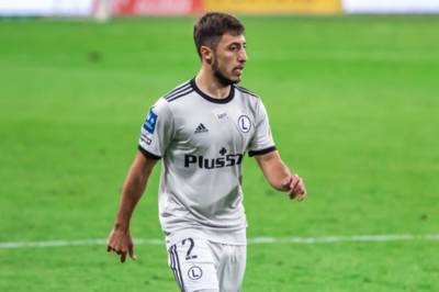 Celtic handed massive Josip Juranovic transfer blow Celtic handed massive Josip Juranovic transfer blow