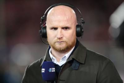 John Hartson makes Celtic ‘biggest league win of all time’ claim John Hartson makes Celtic ‘biggest league win of all time’ claim