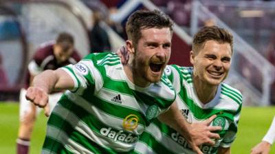 Your Celtic v Hearts matchday programme for Sunday Your Celtic v Hearts matchday programme for Sunday