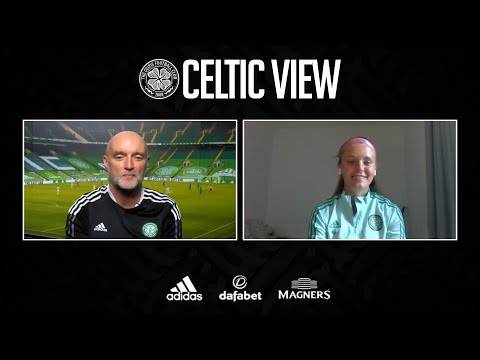 2021-07-23 The Celtic View Podcast 2021 E53 with Caitlin Hayes 2021-07-23 The Celtic View Podcast 2021 E53 with Caitlin Hayes
