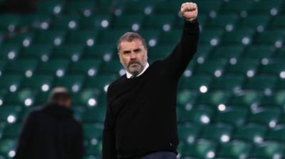 Ange Postecoglou: We want to be successful in every competition we play in Ange Postecoglou: We want to be successful in every competition we play in