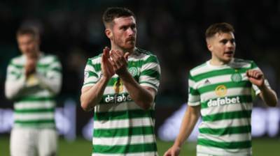 Ralston delighted to play his part at both ends of the pitch Ralston delighted to play his part at both ends of the pitch