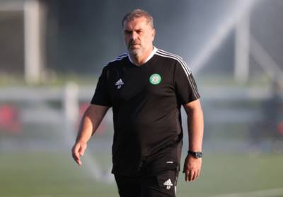 Ange Postecoglou gives ‘very confident’ Celtic transfer update Ange Postecoglou gives ‘very confident’ Celtic transfer update