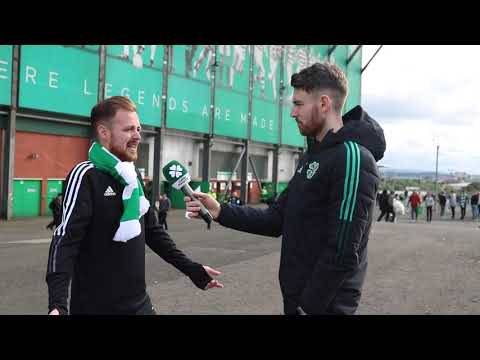 Celtic 3-2 Hearts | Full-Time Reaction | “1st Half We Were Superb!”