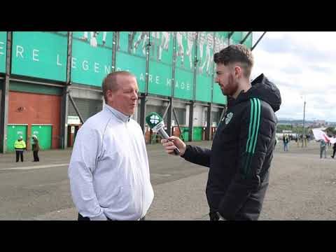 Celtic 3-2 Hearts | Full-Time Reaction | “The Energy Kyogo Brings is Sensational” Celtic 3-2 Hearts | Full-Time Reaction | “The Energy Kyogo Brings is Sensational”