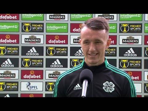 Celtic’s David Turnbull discusses his team’s growing momentum before Premier Sports Cup tie v Hearts Celtic’s David Turnbull discusses his team’s growing momentum before Premier Sports Cup tie v Hearts
