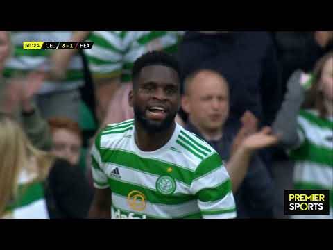 HIGHLIGHTS | Celtic 3-2 Hearts | Premier Sports Cup HIGHLIGHTS | Celtic 3-2 Hearts | Premier Sports Cup