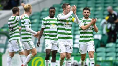 Hoops to face Raith Rovers in Premier Sports Cup quarter-final Hoops to face Raith Rovers in Premier Sports Cup quarter-final