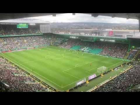 New Celtic Fan Chant New Celtic Fan Chant