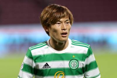 Paddy McCourt’s staggering £30 million Kyogo valuation Paddy McCourt’s staggering £30 million Kyogo valuation