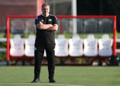 Celtic have lost centre-back transfer race once again Celtic have lost centre-back transfer race once again