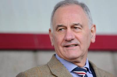 Charlie Green points to crazy own goal that gifted Celtic unprecedented dominance Charlie Green points to crazy own goal that gifted Celtic unprecedented dominance