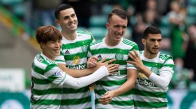 Shop the Home Kit now and turn Glasgow green and white! Shop the Home Kit now and turn Glasgow green and white!